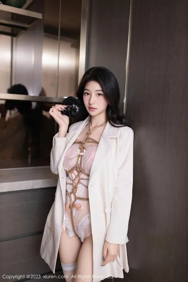 Vol. 07769 熊小诺（85P） (5/85)