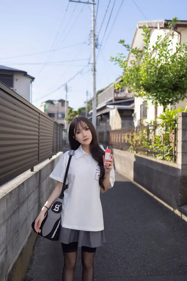 鱼子酱Fish《民宿房东》（145P）-妹子录-美女图片|美女写真 专注超高清美女图片分享网站