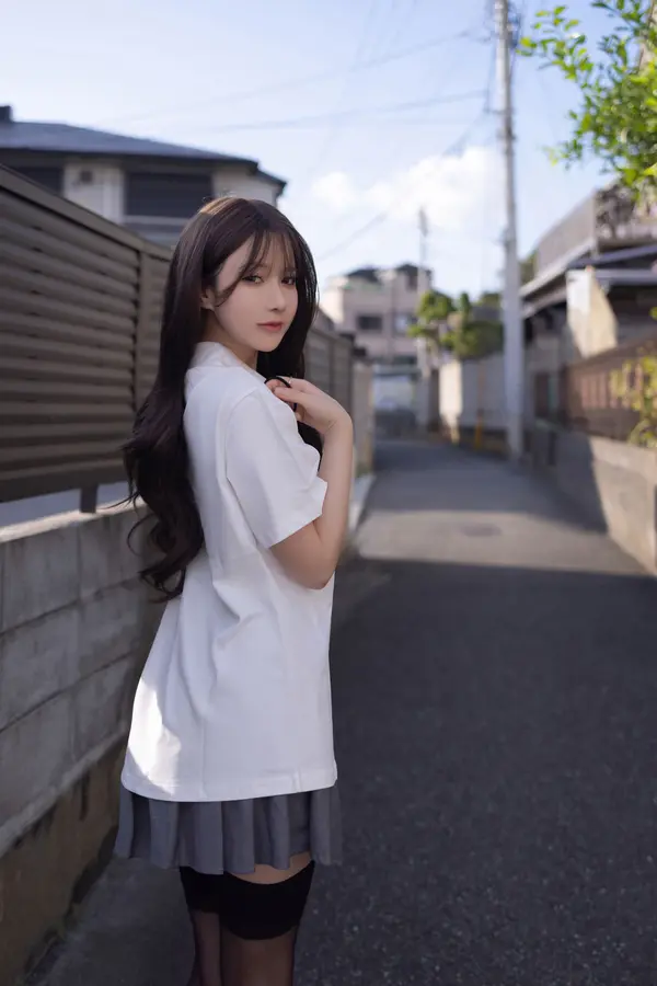 鱼子酱Fish《民宿房东》（145P） (5/145)