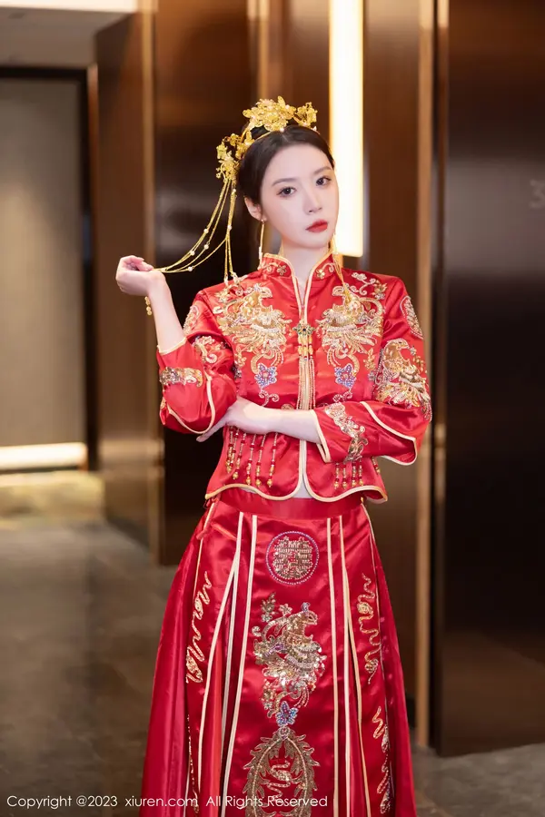 Vol. 07766 梦心玥（89P） (3/89)