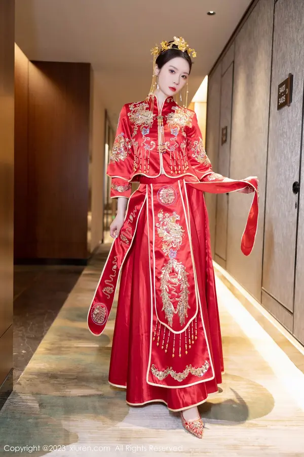 Vol. 07766 梦心玥（89P） (4/89)