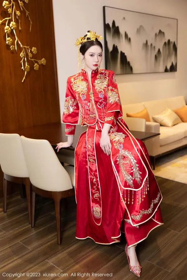 Vol. 07766 梦心玥（89P） (5/89)