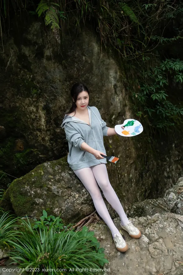 Vol. 07764 王婉悠Queen（81P） (3/81)