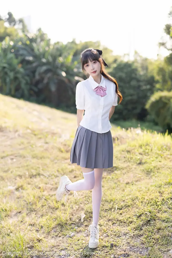 Vol. 07771 林星阑（84P） (2/84)