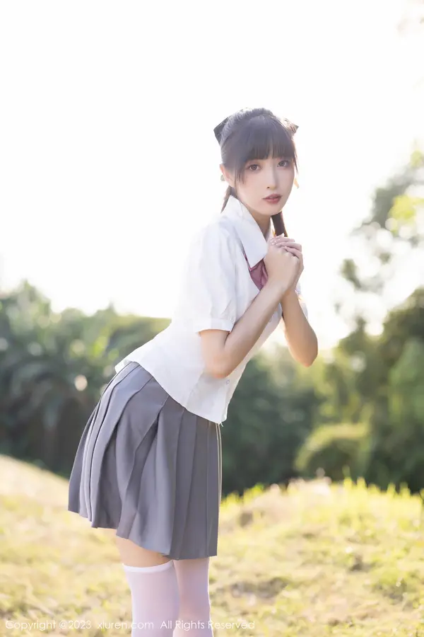 Vol. 07771 林星阑（84P） (3/84)