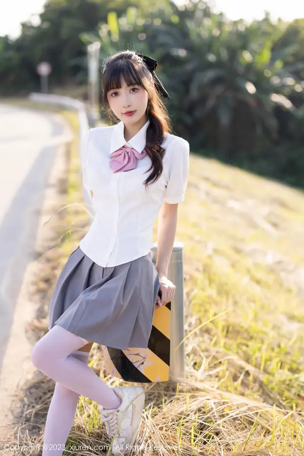 Vol. 07771 林星阑（84P） (4/84)