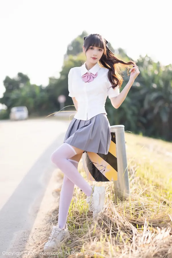 Vol. 07771 林星阑（84P） (5/84)