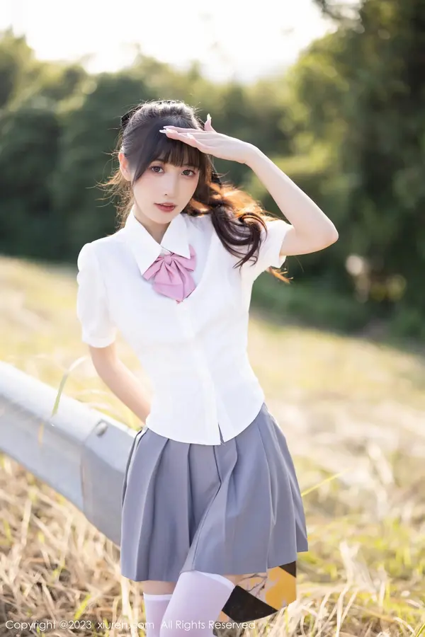 Vol. 07771 林星阑（84P） (6/84)