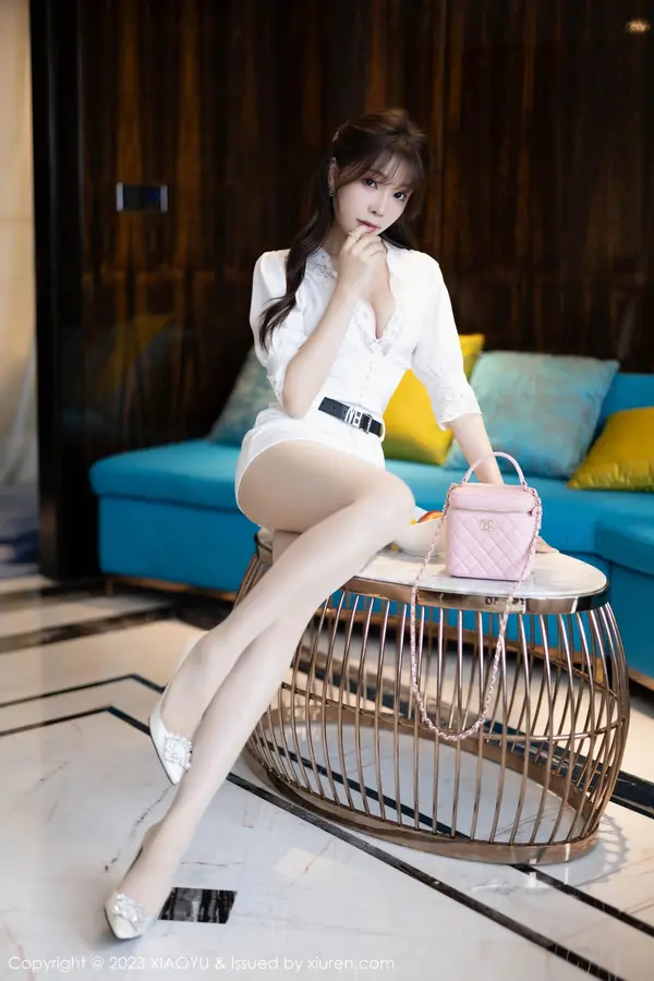 Vol. 1158 徐莉芝Booty（84P） (6/84)