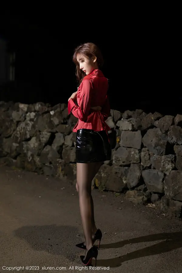 Vol. 07778 陆萱萱（81P） (2/81)