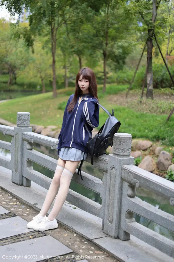 Vol. 07784 韩系学妹（70P） (2/70)