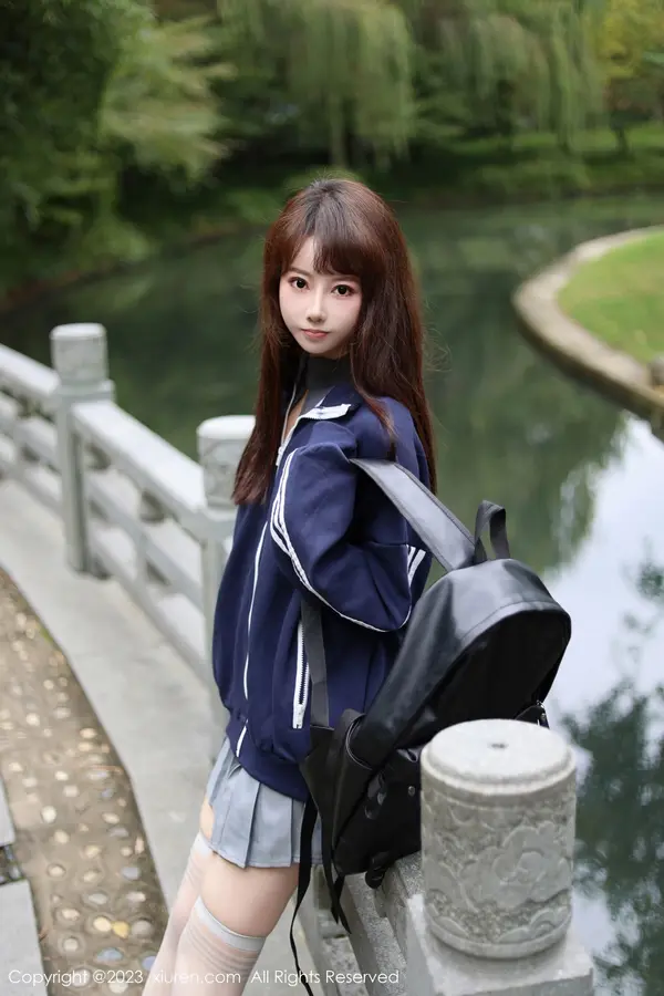 Vol. 07784 韩系学妹（70P） (3/70)