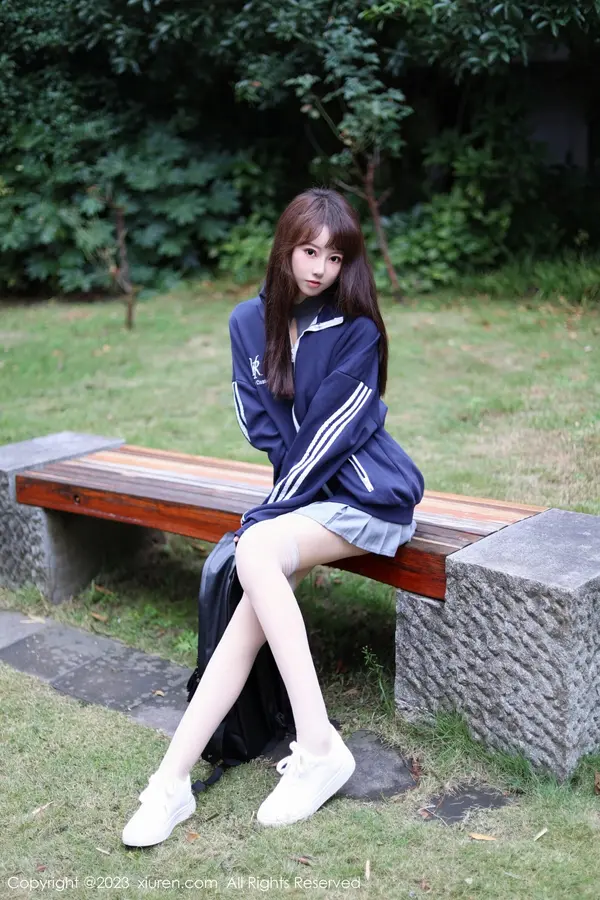 Vol. 07784 韩系学妹（70P） (5/70)