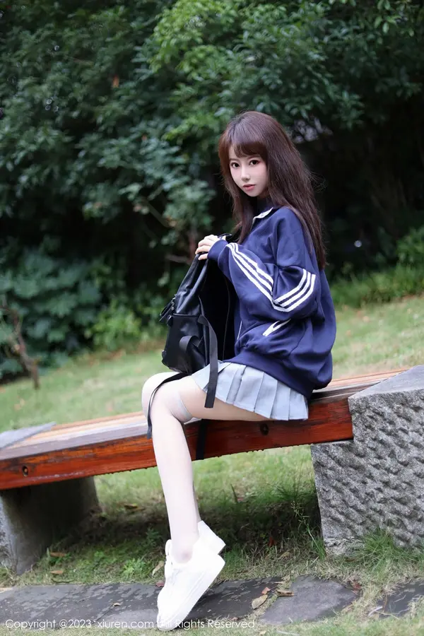 Vol. 07784 韩系学妹（70P） (6/70)