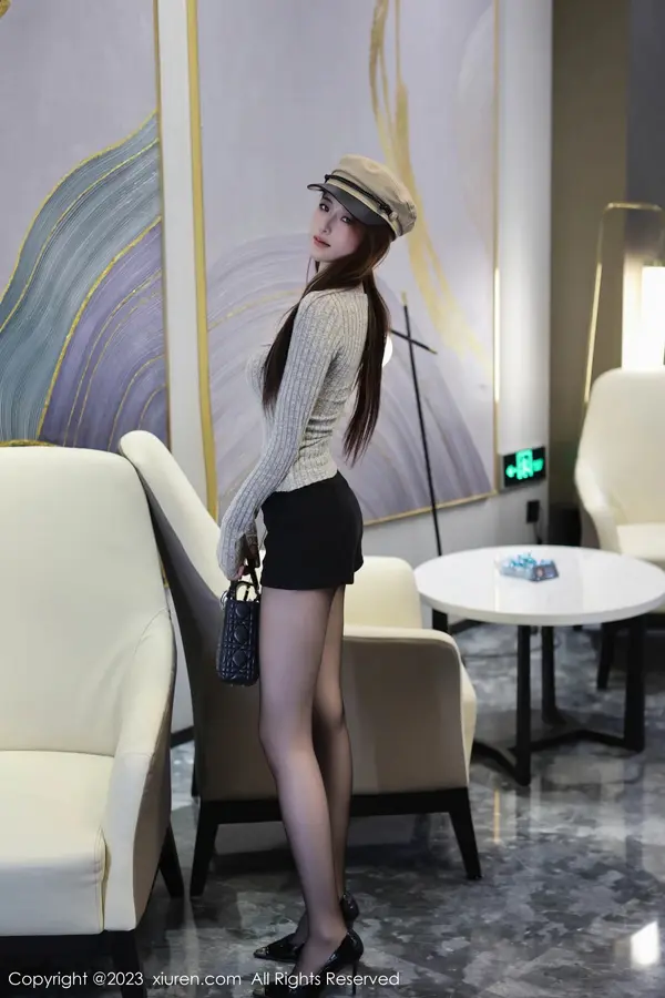 Vol. 07790 月酱儿（74P） (6/74)