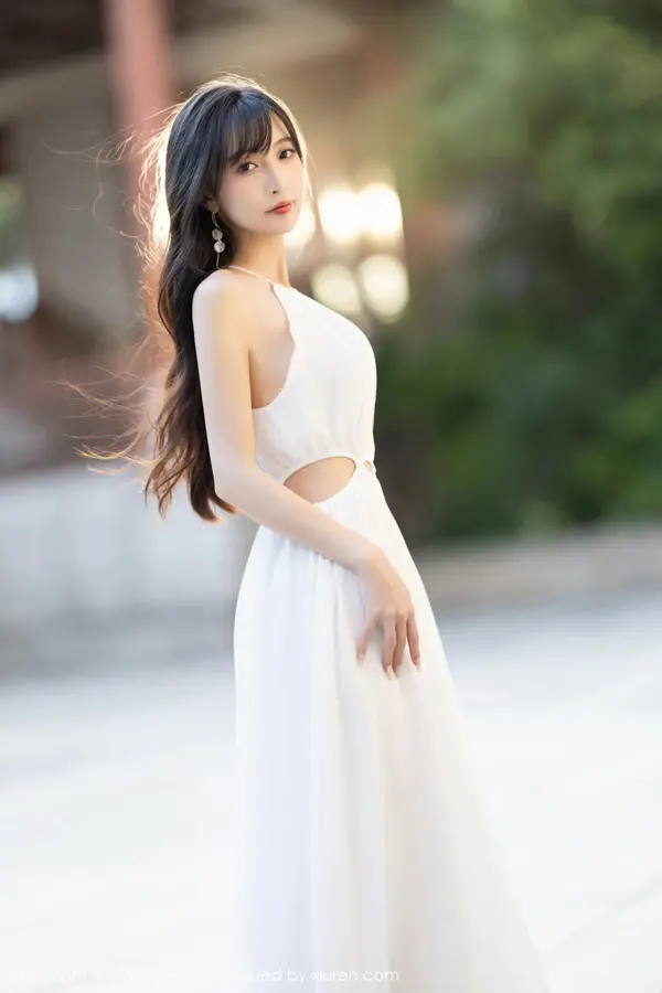 Vol. 1161 林星阑（81P） (3/81)