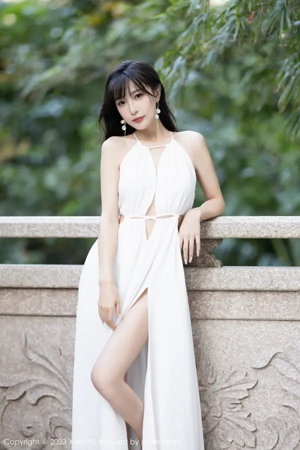 Vol. 1161 林星阑（81P） (4/81)