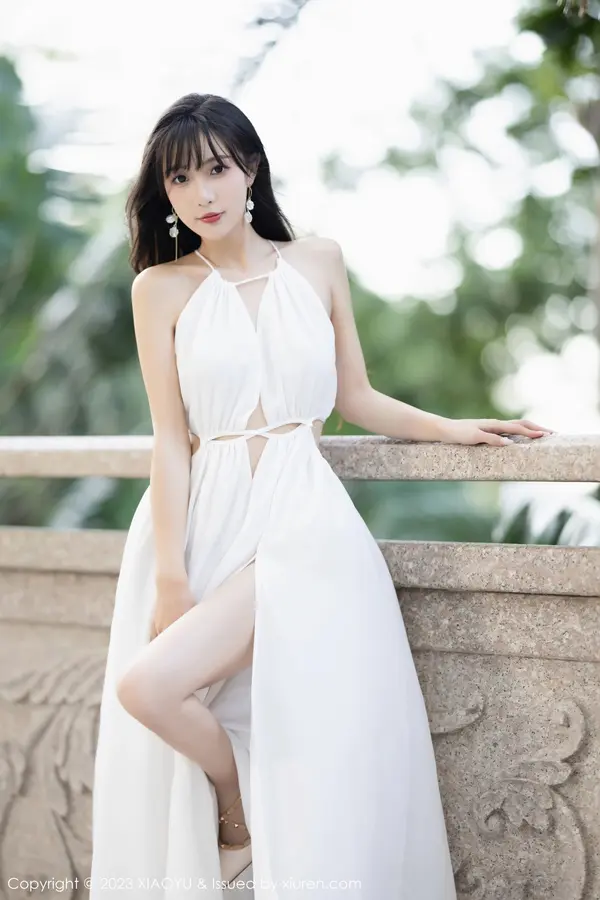 Vol. 1161 林星阑（81P） (5/81)