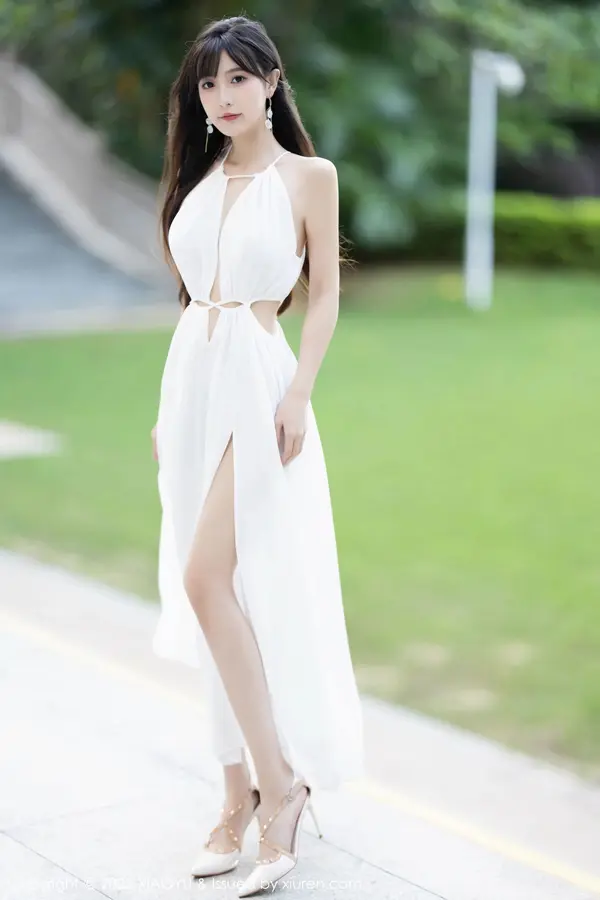 Vol. 1161 林星阑（81P） (6/81)