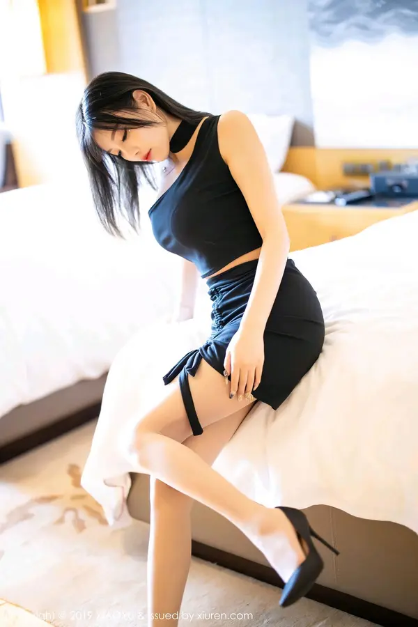 Vol. 0134 杨晨晨sugar（60P） (3/60)