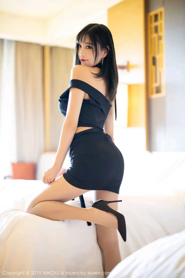 Vol. 0134 杨晨晨sugar（60P） (6/60)