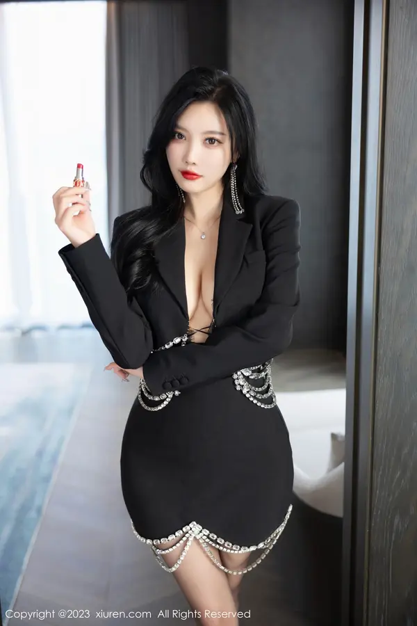 Vol. 07799 杨晨晨Yome（88P） (5/88)