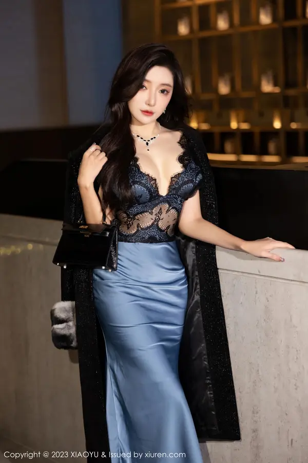 Vol. 1163 王馨瑶yanni（94P） (3/94)