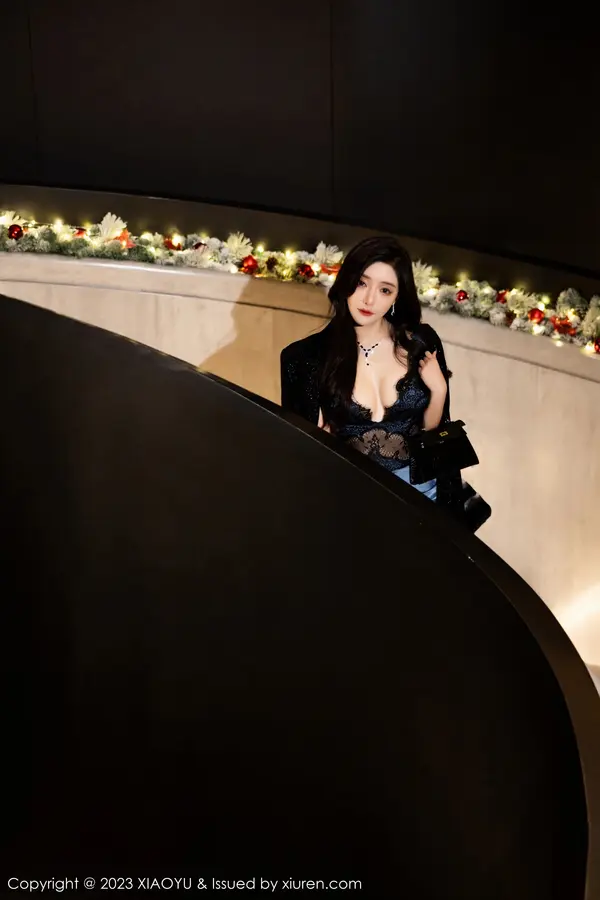 Vol. 1163 王馨瑶yanni（94P） (6/94)
