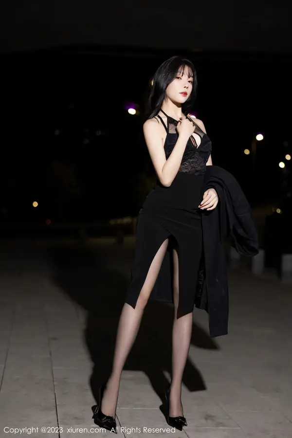 Vol. 07820 徐莉芝Booty（85P） (5/85)