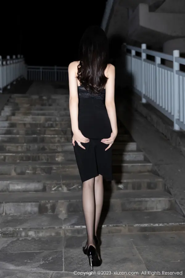 Vol. 07820 徐莉芝Booty（85P） (6/85)