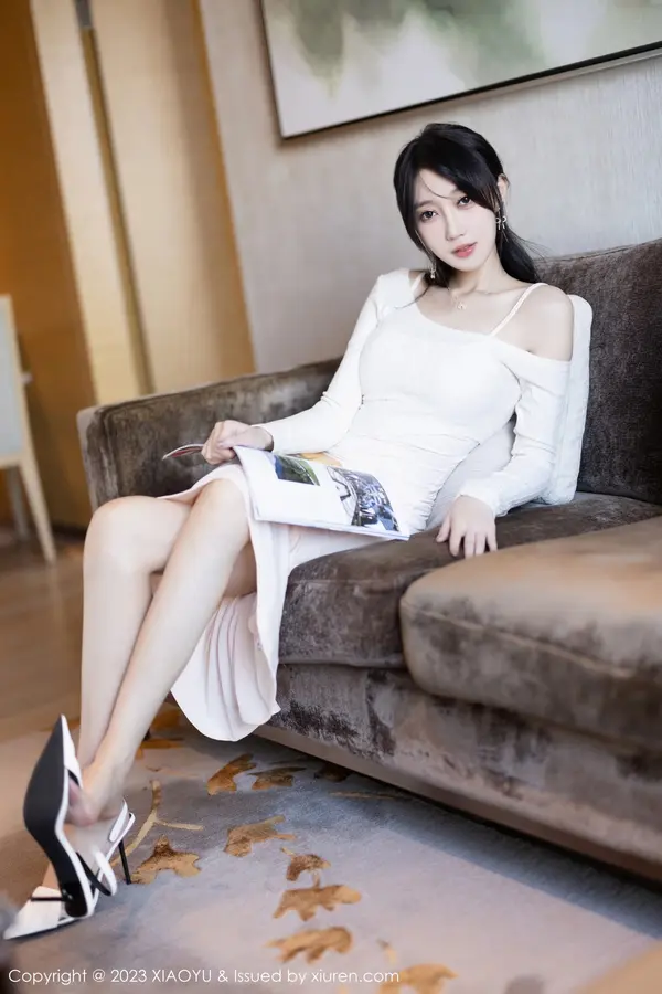 Vol. 1167 玥儿玥er（83P） (4/83)