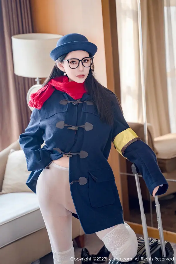 Vol. 07839 悦悦姐（76P） (6/76)