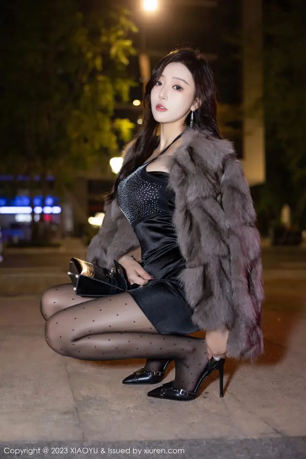 Vol. 1169 王馨瑶yanni（88P） (6/88)