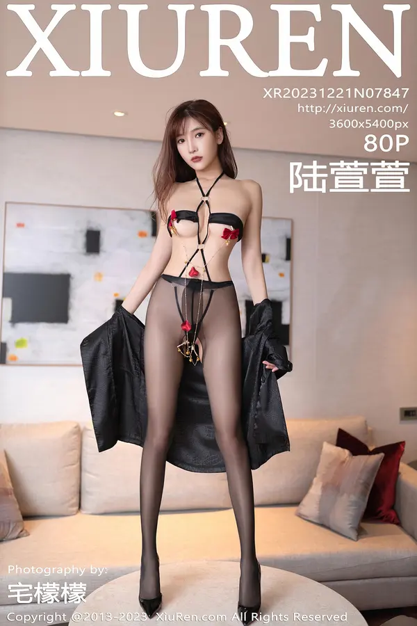 Vol. 07847 陆萱萱（81P）-妹子录-美女图片|美女写真 专注超高清美女图片分享网站