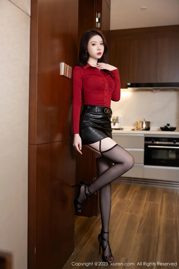 Vol. 07846 梦心玥（87P） (5/87)