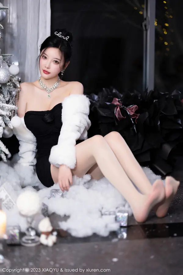 Vol. 1170 杨晨晨Yome（91P） (4/91)