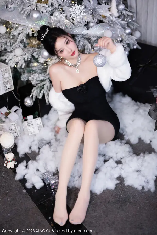Vol. 1170 杨晨晨Yome（91P） (5/91)