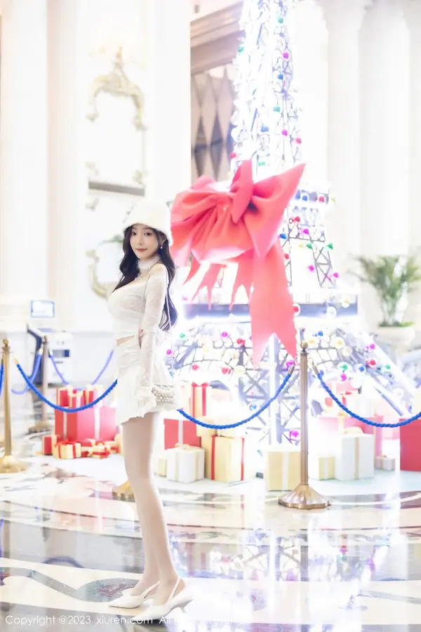 Vol. 07863 王馨瑶yanni（92P） (5/92)