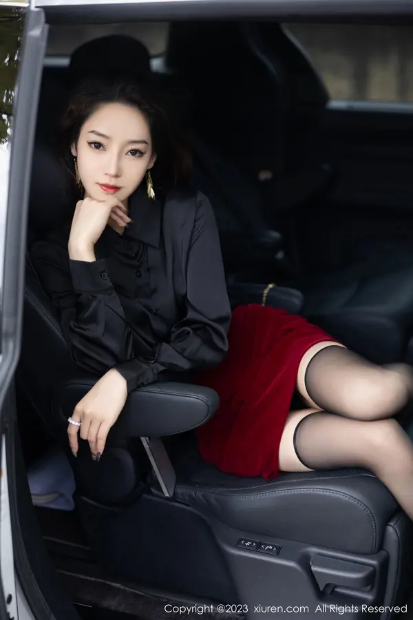 Vol. 07867 苏曼兮（84P） (5/84)