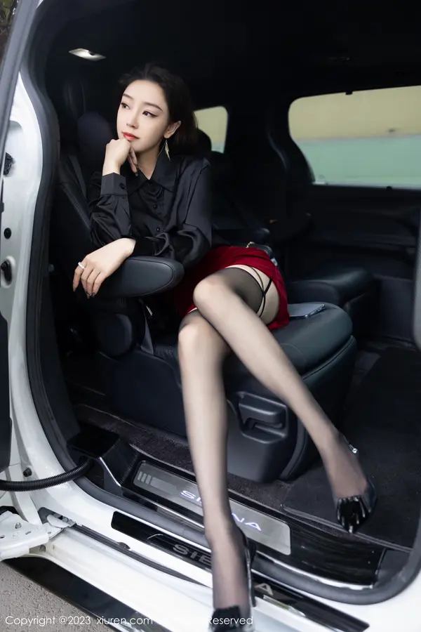 Vol. 07867 苏曼兮（84P） (6/84)