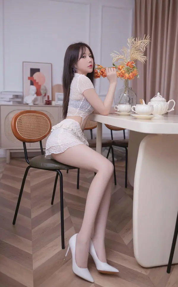 Vol. 5073 内部私购《郁金香的夏天》（120P） (2/120)