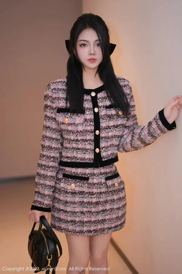 Vol. 07877 媛宝儿boa（52P） (2/52)