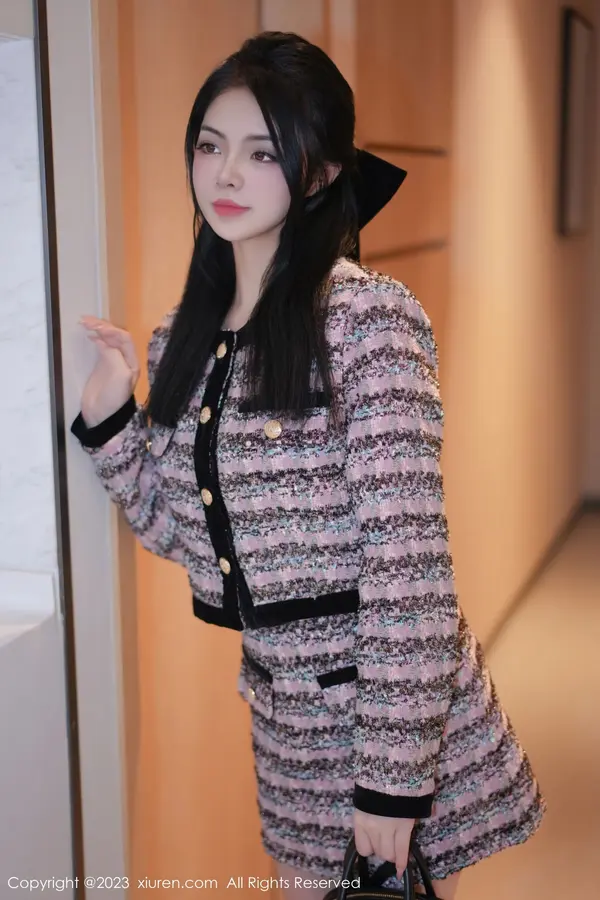 Vol. 07877 媛宝儿boa（52P） (3/52)