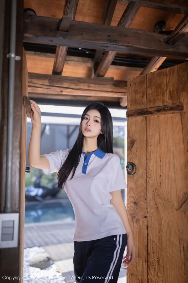 Vol. 07876 谭小灵（94P） (6/94)