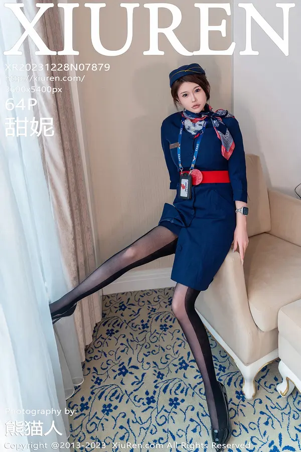 Vol. 07879 甜妮（65P）-妹子录-美女图片|美女写真 专注超高清美女图片分享网站