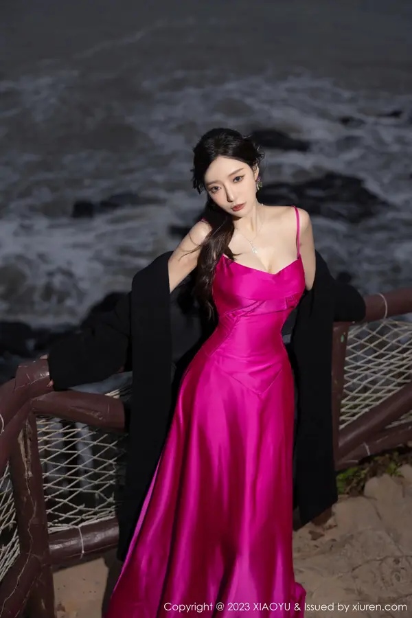Vol. 1174 王馨瑶yanni（85P） (2/85)