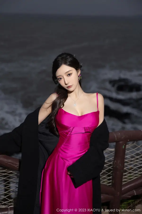 Vol. 1174 王馨瑶yanni（85P） (3/85)