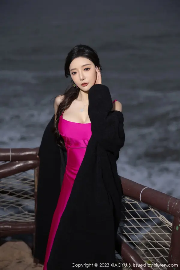 Vol. 1174 王馨瑶yanni（85P） (4/85)
