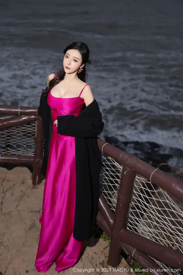 Vol. 1174 王馨瑶yanni（85P） (5/85)