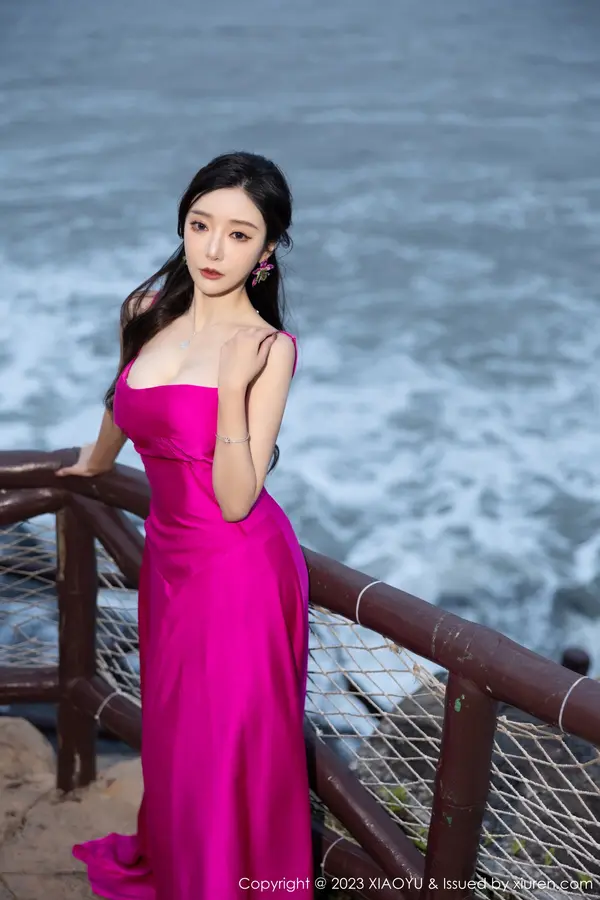 Vol. 1174 王馨瑶yanni（85P） (6/85)